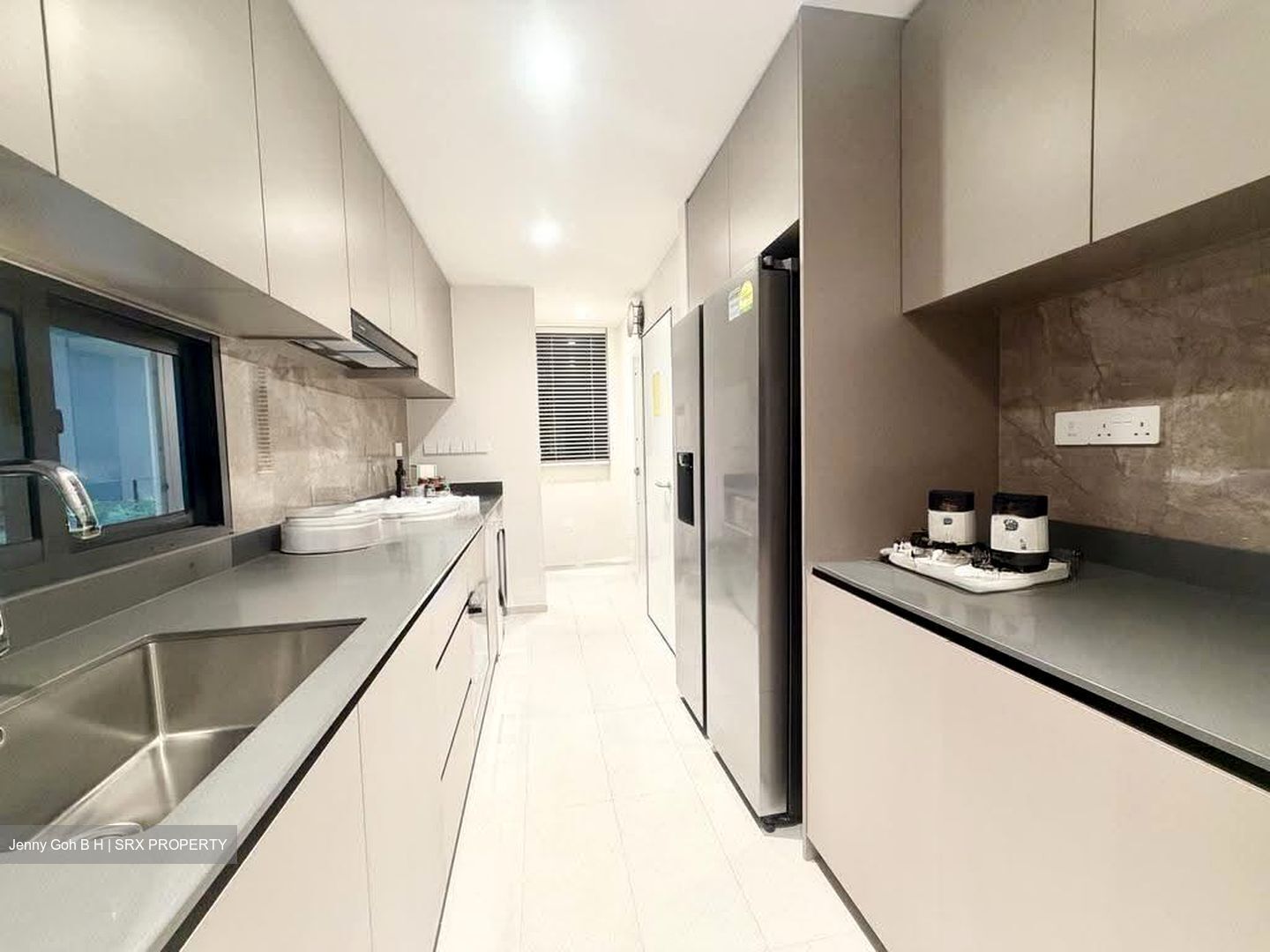Norwood Grand (D25), Apartment #623565271